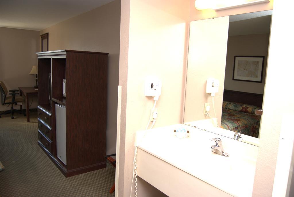 Commodore Resort プットインベイ エクステリア 写真