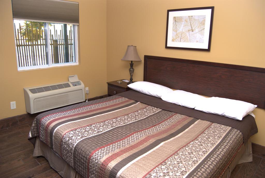 Commodore Resort プットインベイ エクステリア 写真