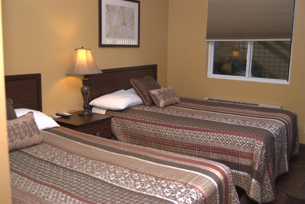 Commodore Resort プットインベイ エクステリア 写真