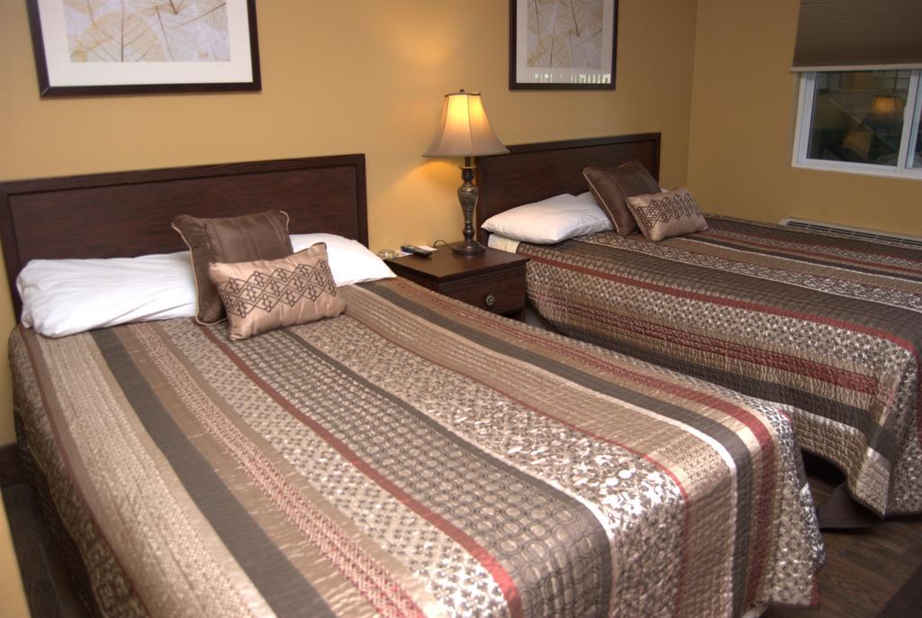 Commodore Resort プットインベイ エクステリア 写真