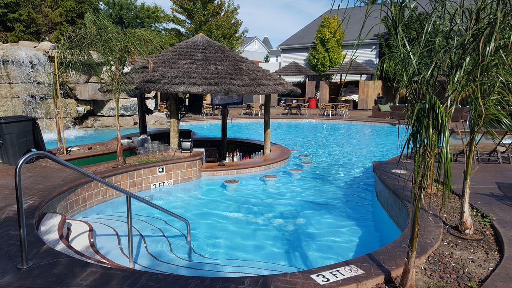 Commodore Resort プットインベイ エクステリア 写真