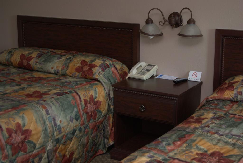 Commodore Resort プットインベイ エクステリア 写真